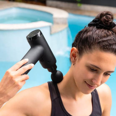 Massage Gun