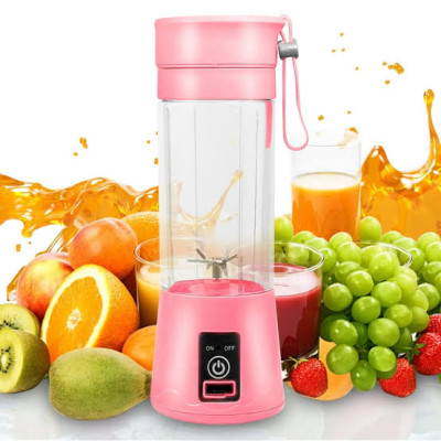 Portable Juicer 380ML